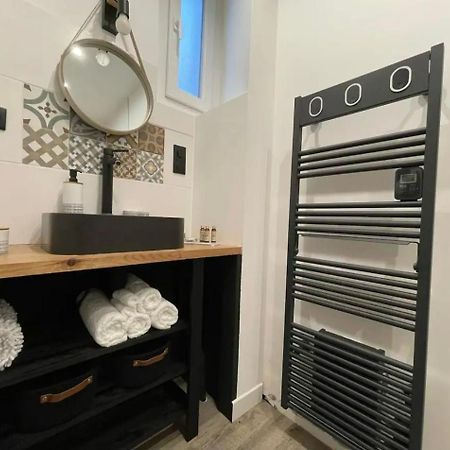La Belle Echappee Apartment Lourdes Bagian luar foto