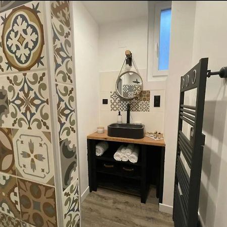 La Belle Echappee Apartment Lourdes Bagian luar foto